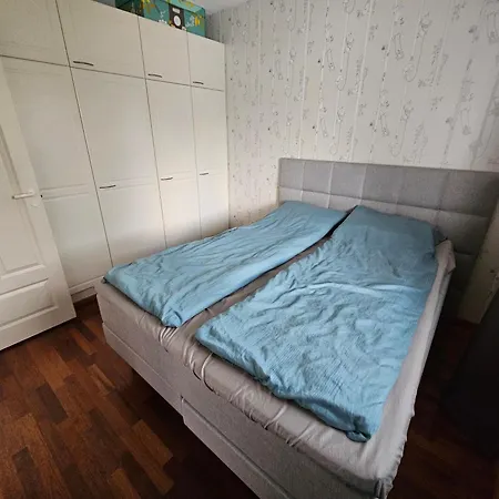 Prázdninový dům Kellukka Lahti