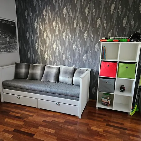 Kellukka Prázdninový dům *